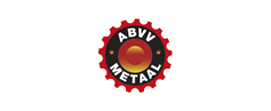 Logo ABVV Metal